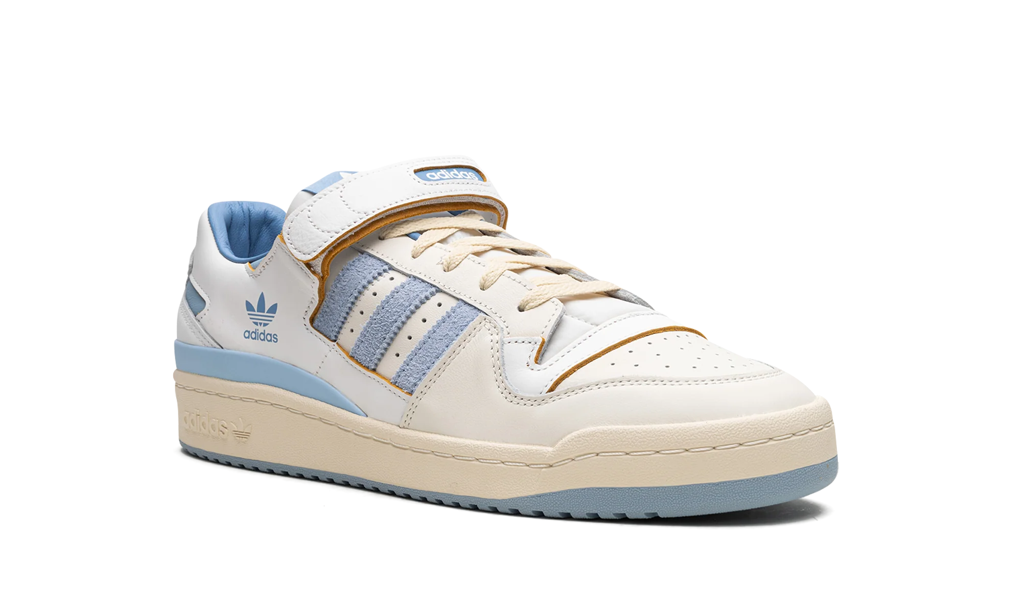 Adidas Forum 84 Low UNC - Image 7