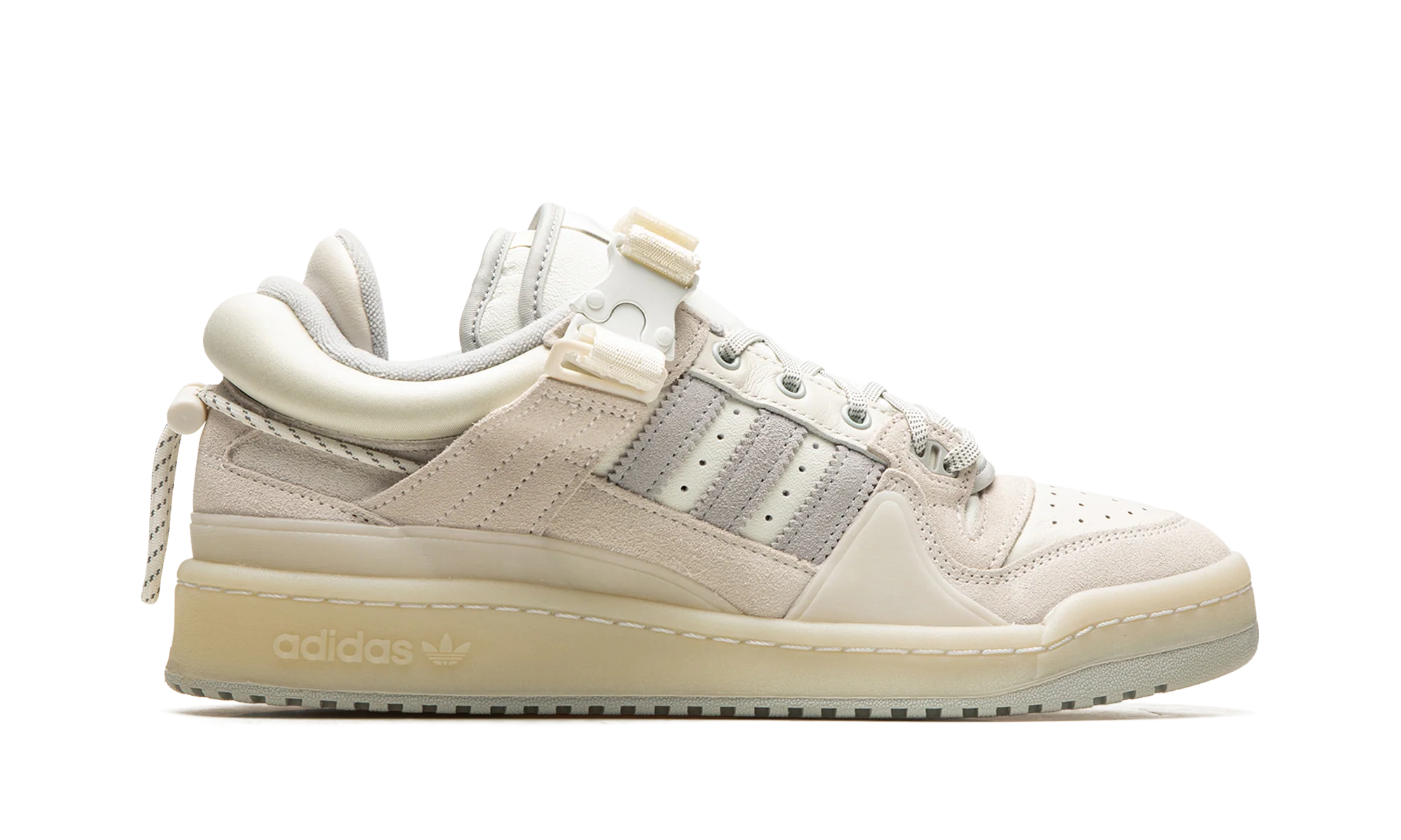 Adidas Forum Buckle Low Bad Bunny Last Forum - Image 6