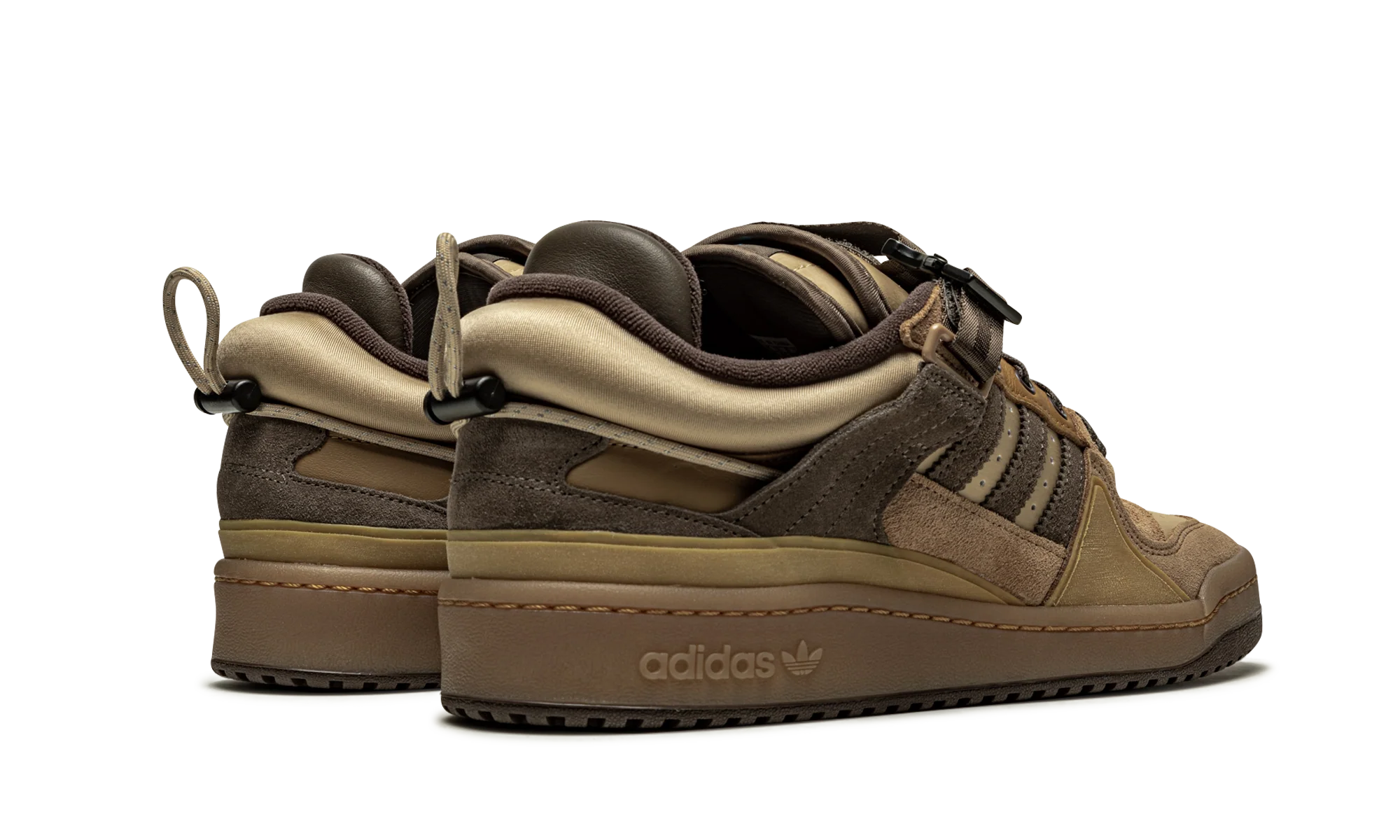 Adidas Forum Low Bad Bunny - Image 3