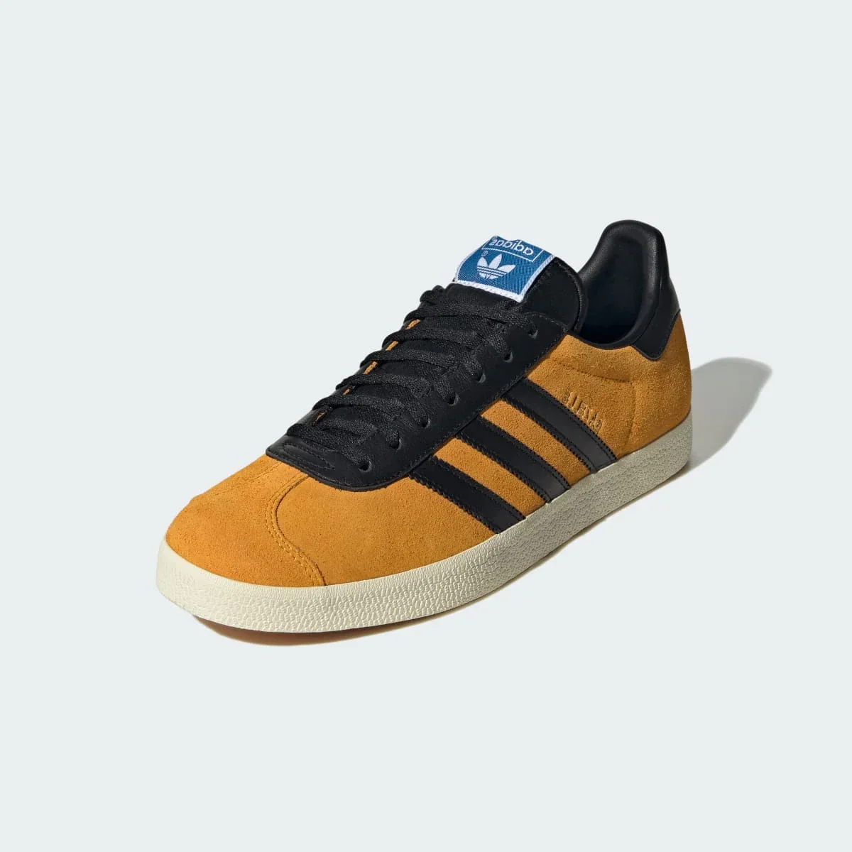 Adidas Gazelle 75th Anniversary Pack College Gold - Image 2