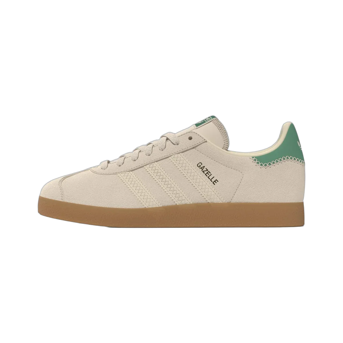 Adidas Gazelle Alumina Preloved Green - Image 5