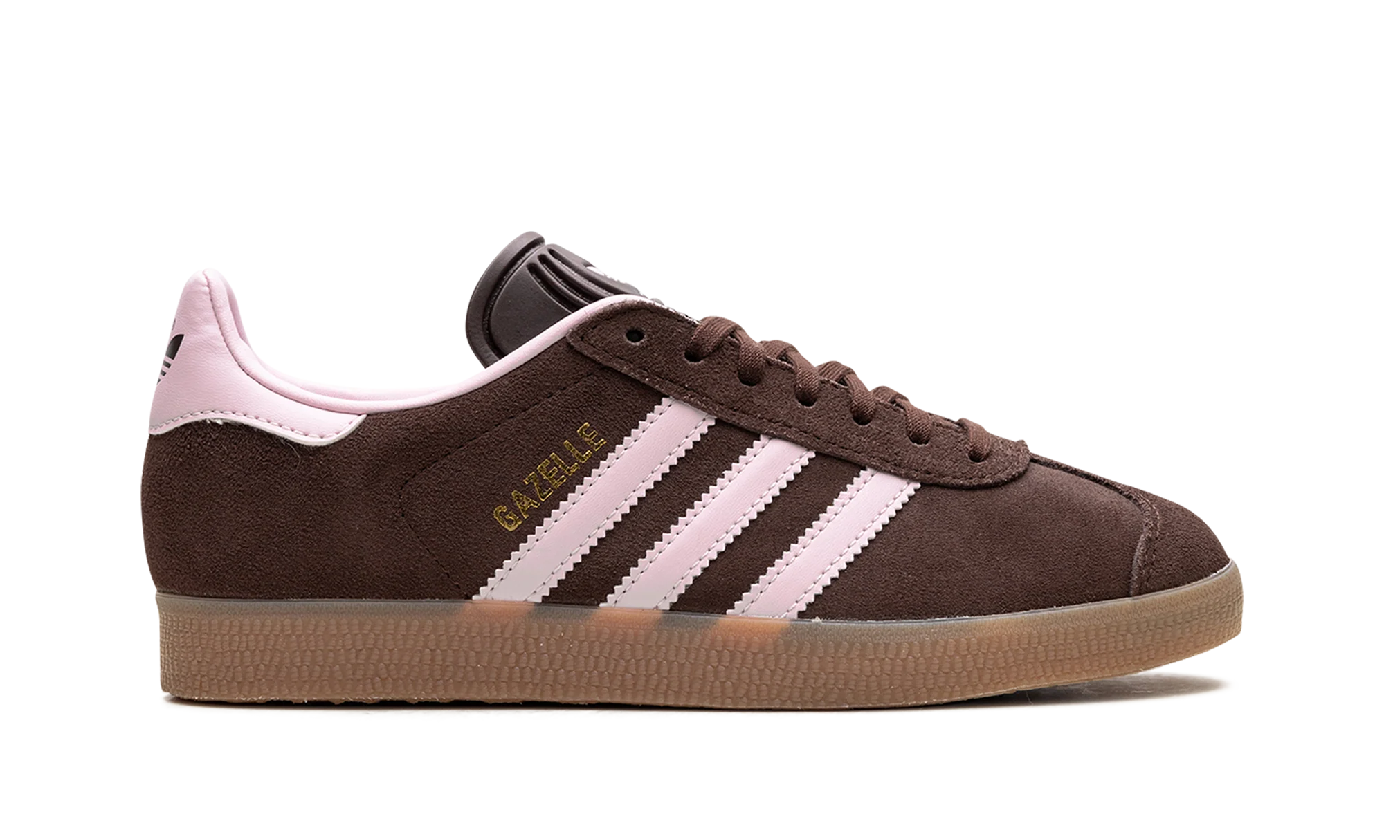 Adidas Gazelle Auburn Clear Pink - Image 6