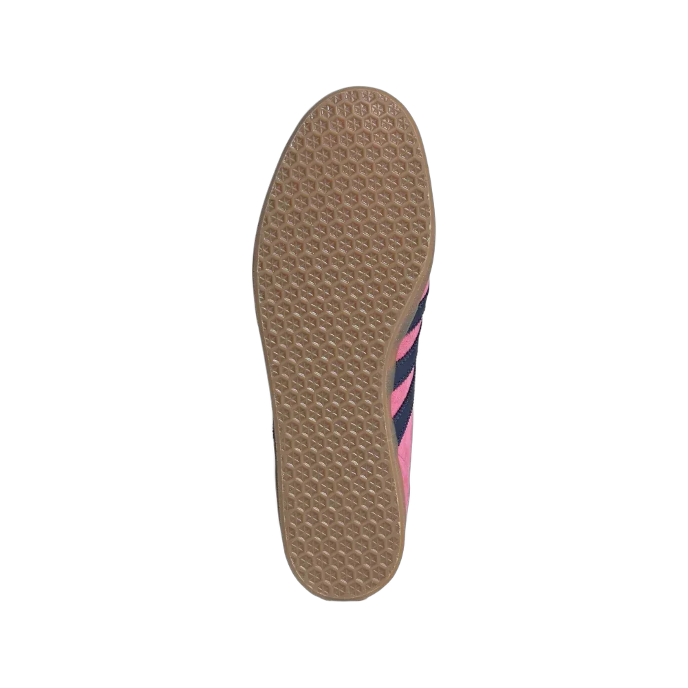 Adidas Gazelle Bliss Pink Dark Blue - Image 4