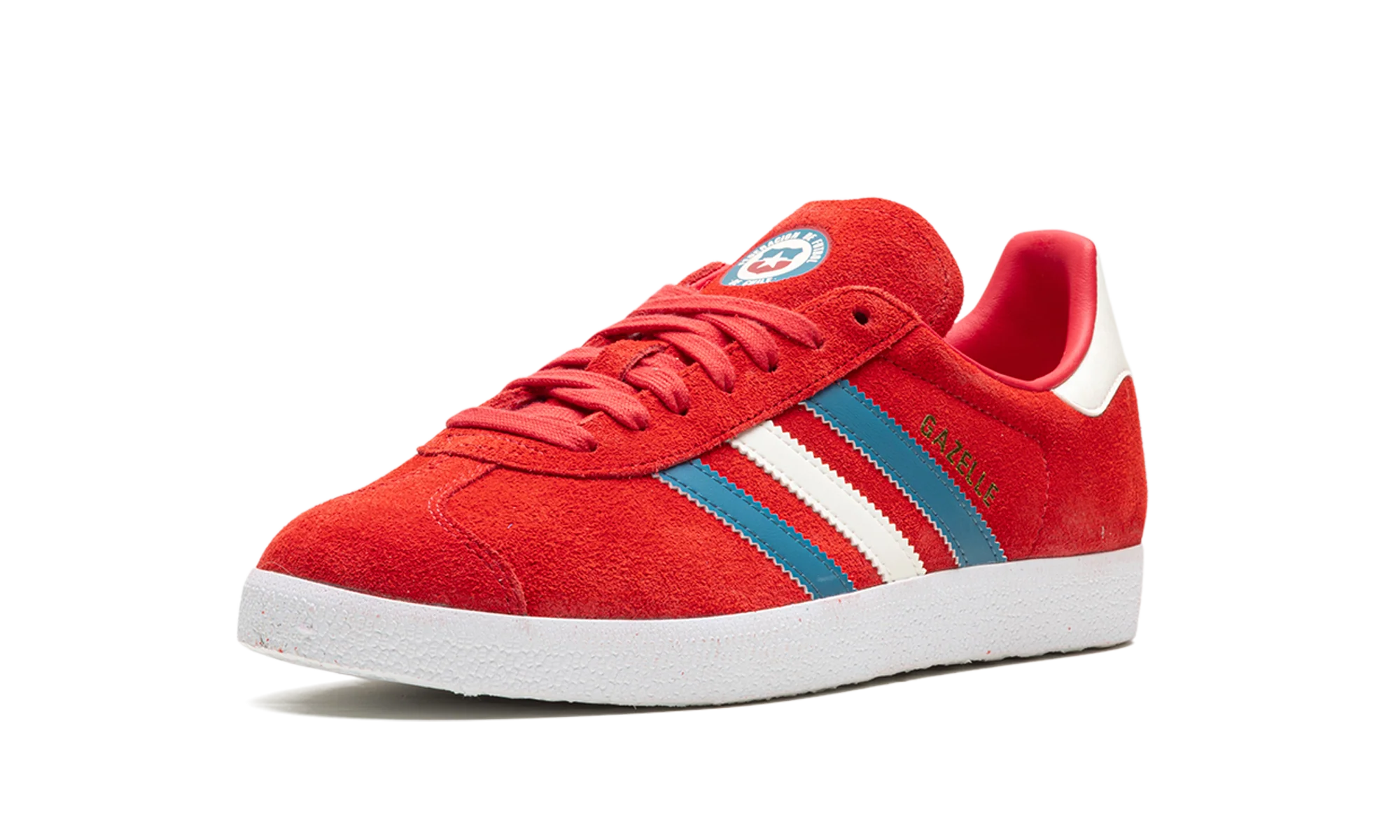 Adidas Gazelle Chile - Image 4