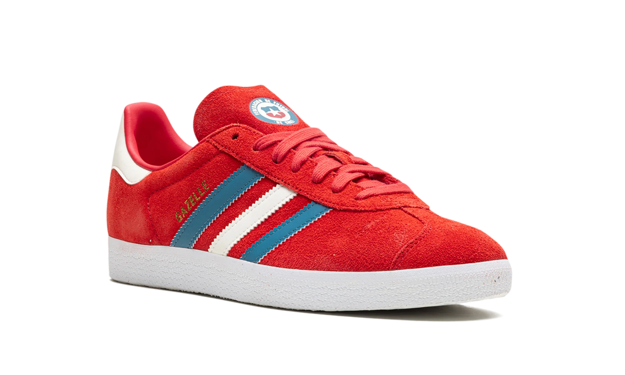 Adidas Gazelle Chile - Image 7