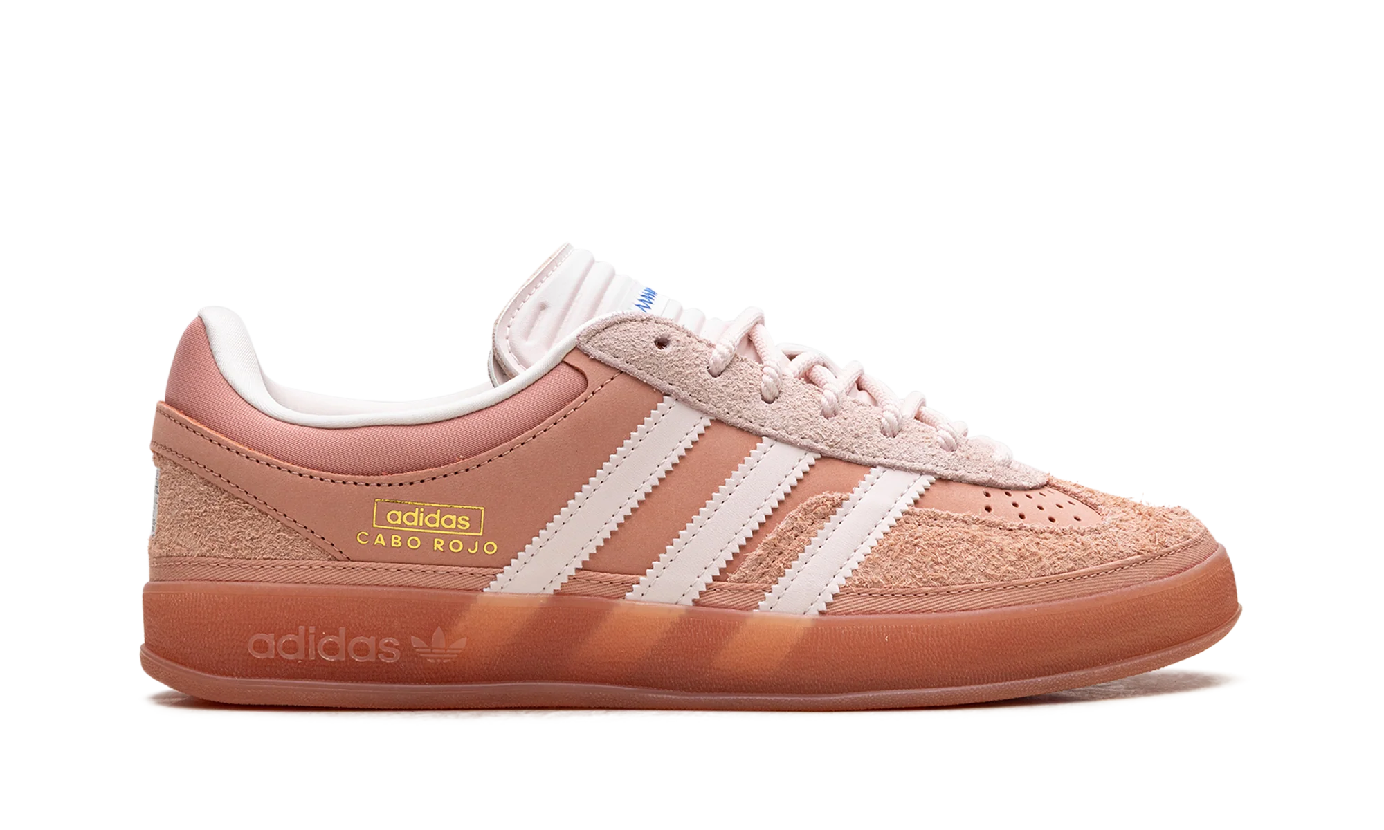 Adidas Gazelle Indoor Bad Bunny Cabo Rojo - Image 6