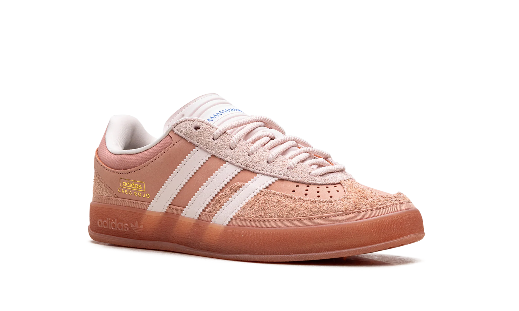 Adidas Gazelle Indoor Bad Bunny Cabo Rojo - Image 7