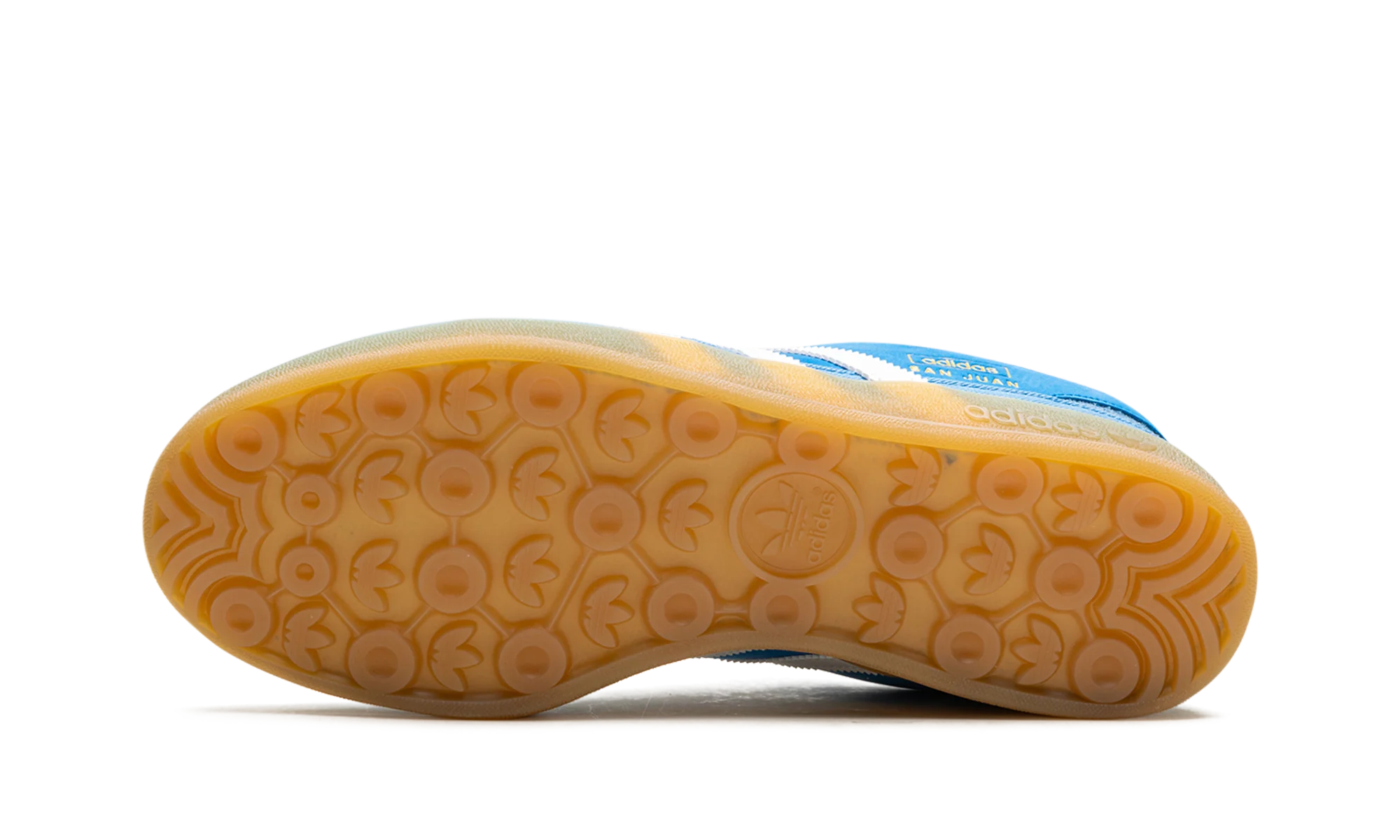 Adidas Gazelle Indoor Bad Bunny San Juan - Image 5