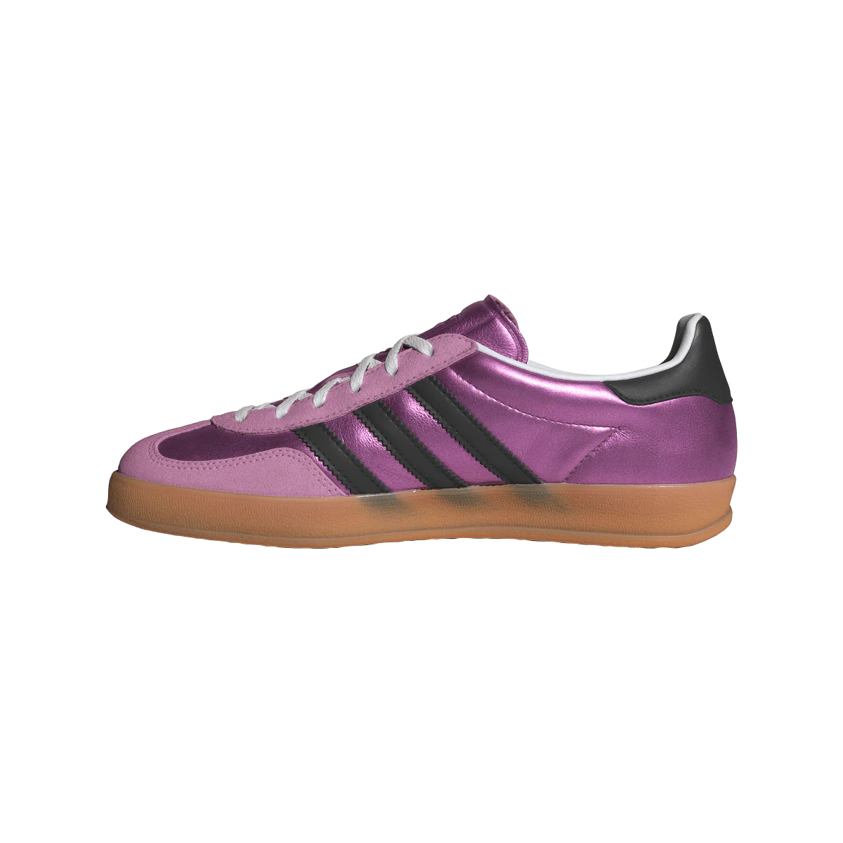 Adidas Gazelle Indoor Bliss Lilac Black - Image 6