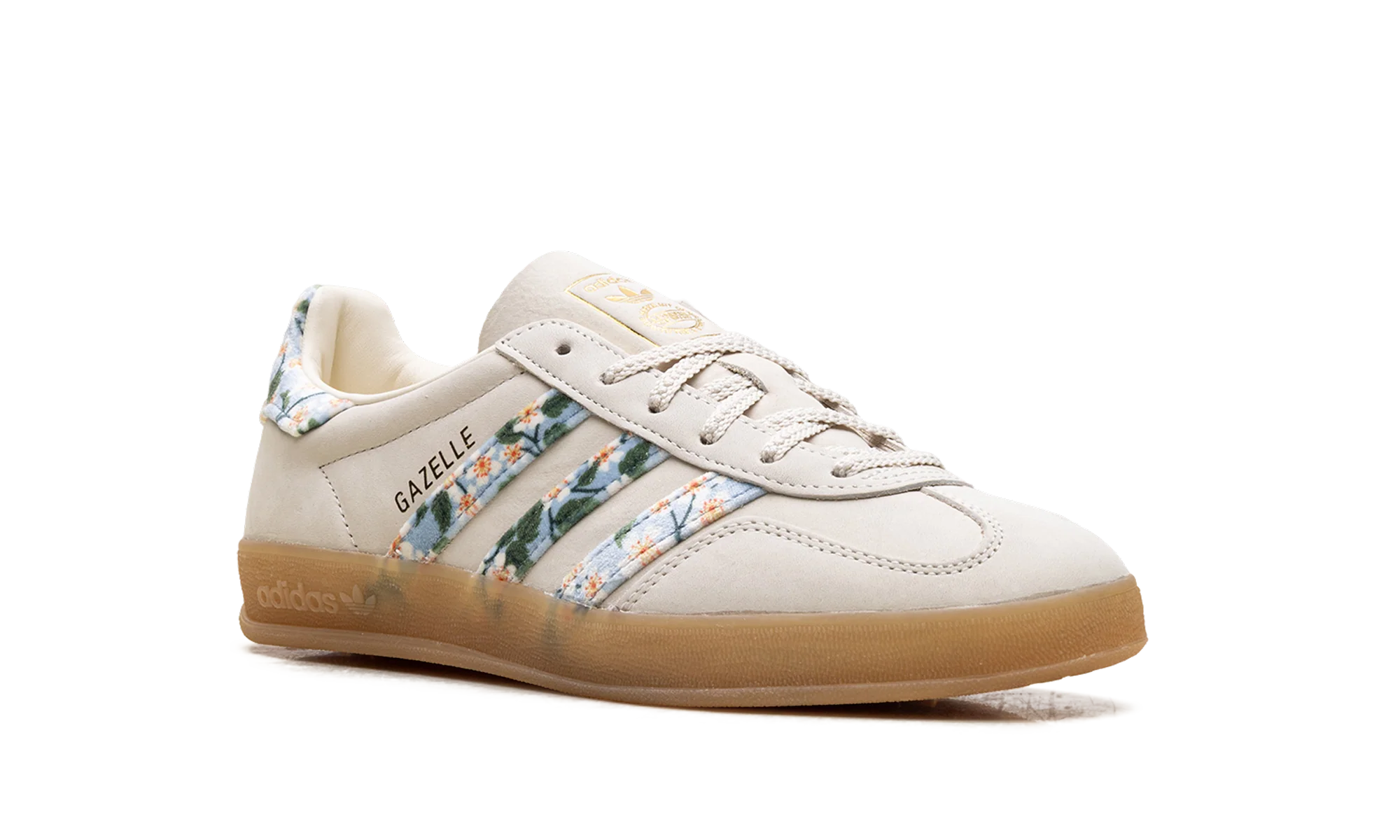 Adidas Gazelle Indoor Liberty London Mitsi Day - Image 7