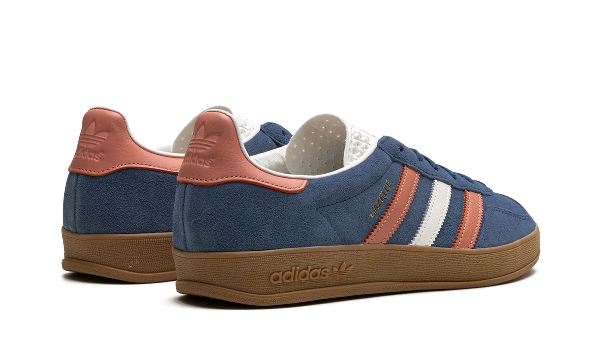 Adidas Gazelle Indoor Preloved Ink - Image 3