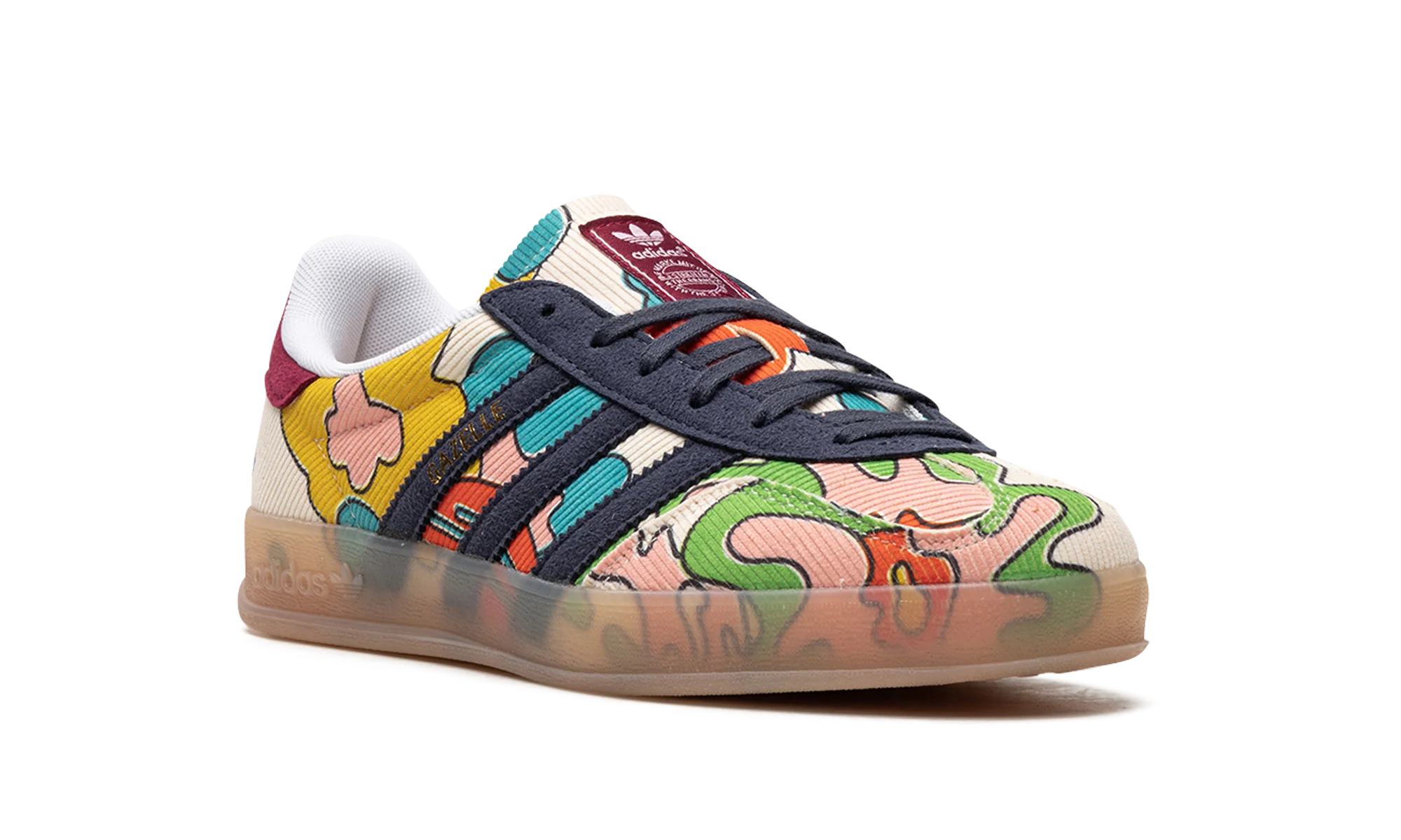 Adidas Gazelle Indoor Sean Wotherspoon - Image 7
