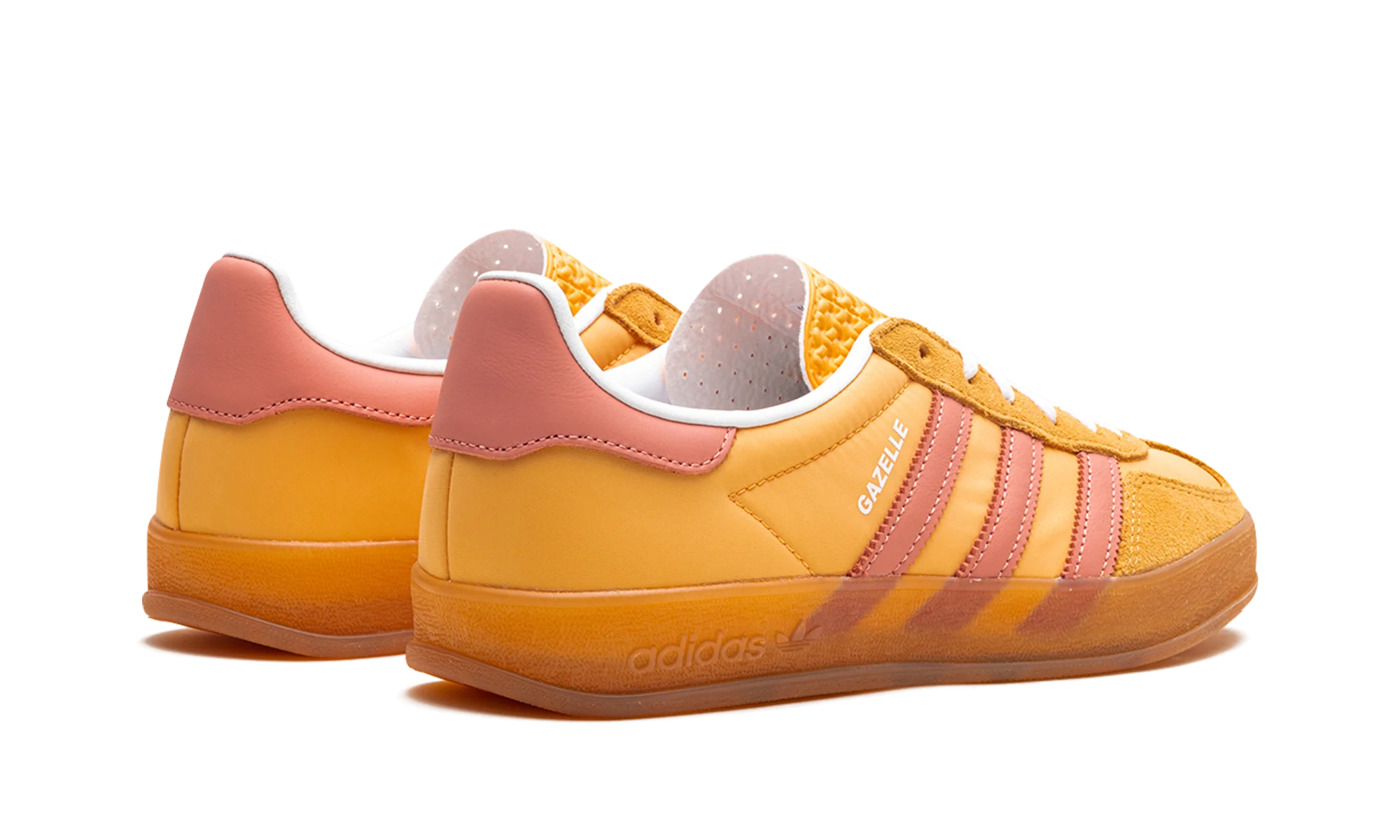 Adidas Gazelle Indoor Semi Spark Clay - Image 3