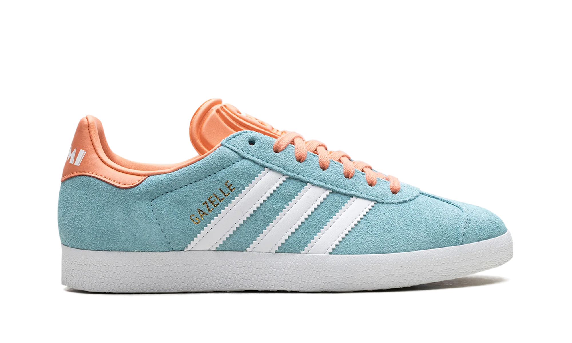 Adidas Gazelle Inter Miami South Beach - Image 6