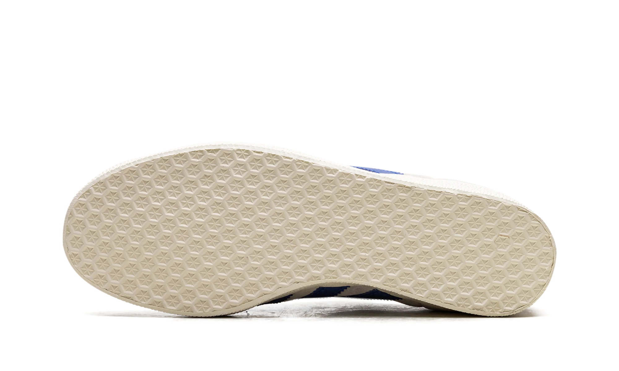 Adidas Gazelle Manchester United Off White - Image 5