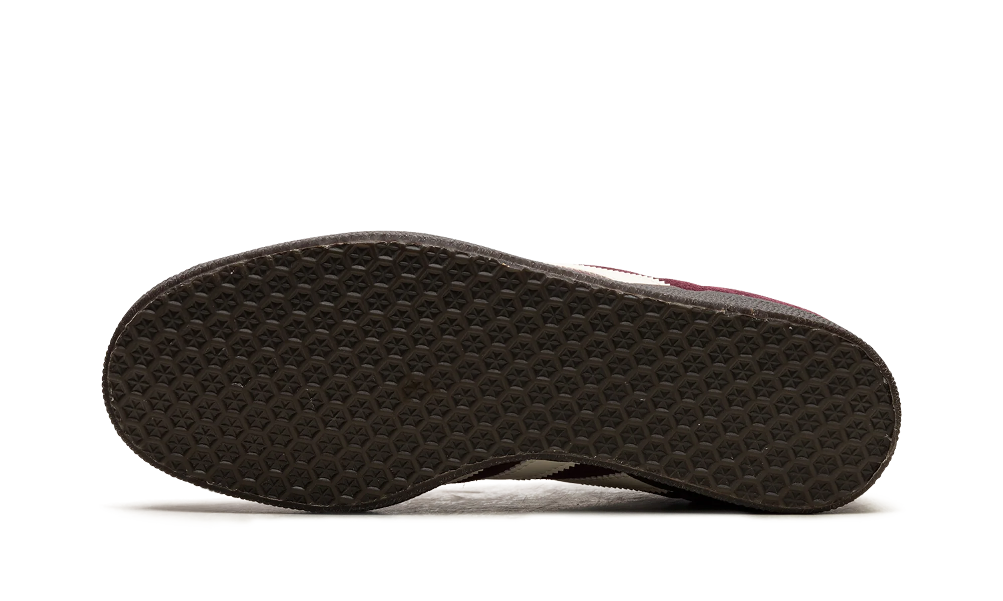 Adidas Gazelle Maroon - Image 5