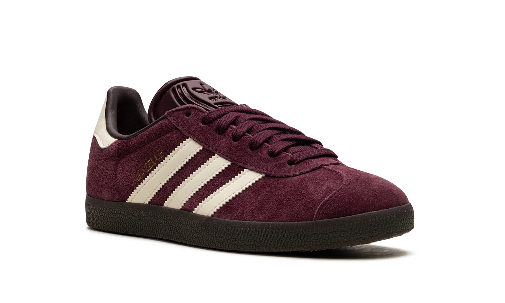 Adidas Gazelle Maroon - Image 7