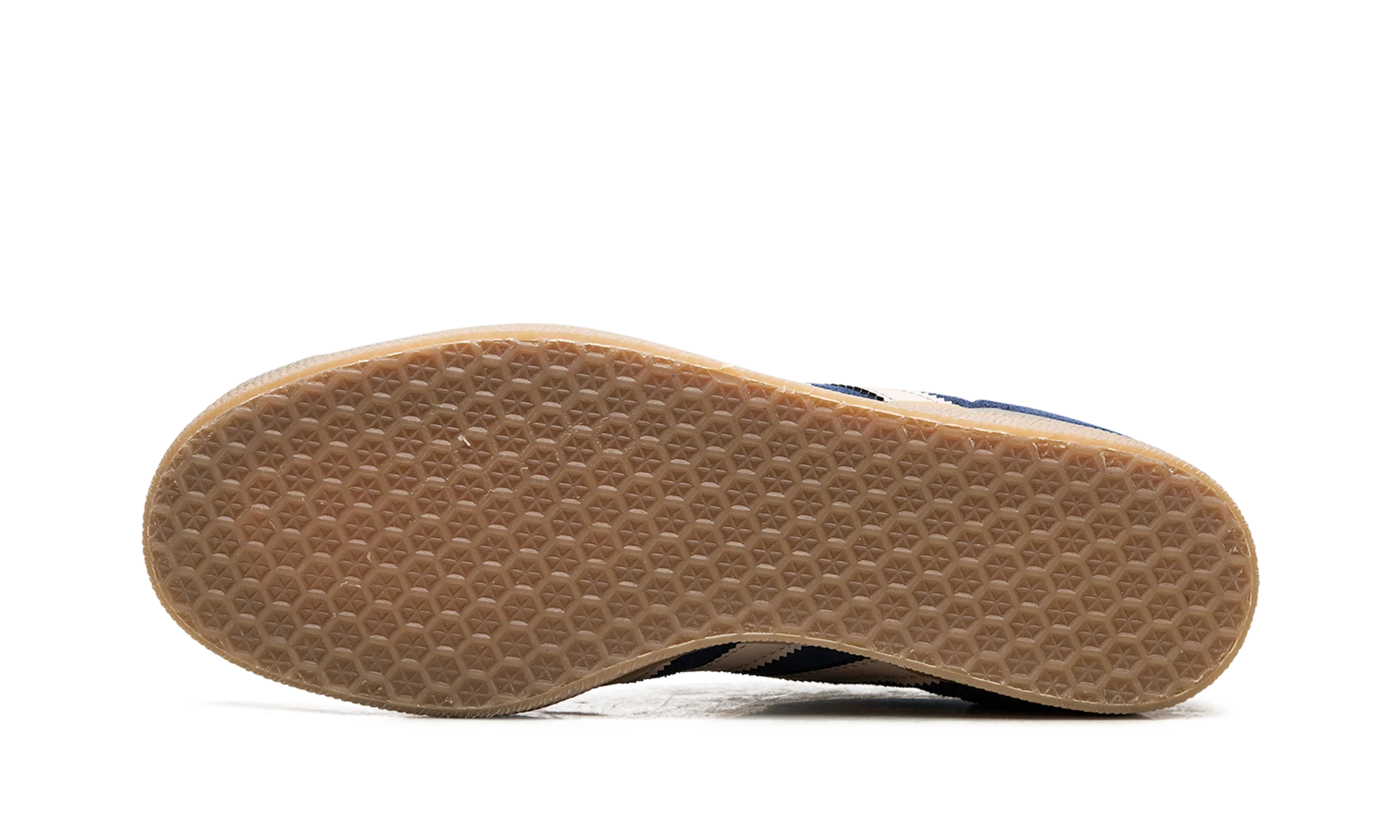 Adidas Gazelle Night Indigo Wonder Taupe - Image 5