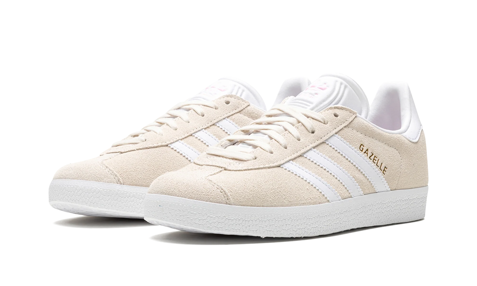 Adidas Gazelle Off White Cloud White - Image 2