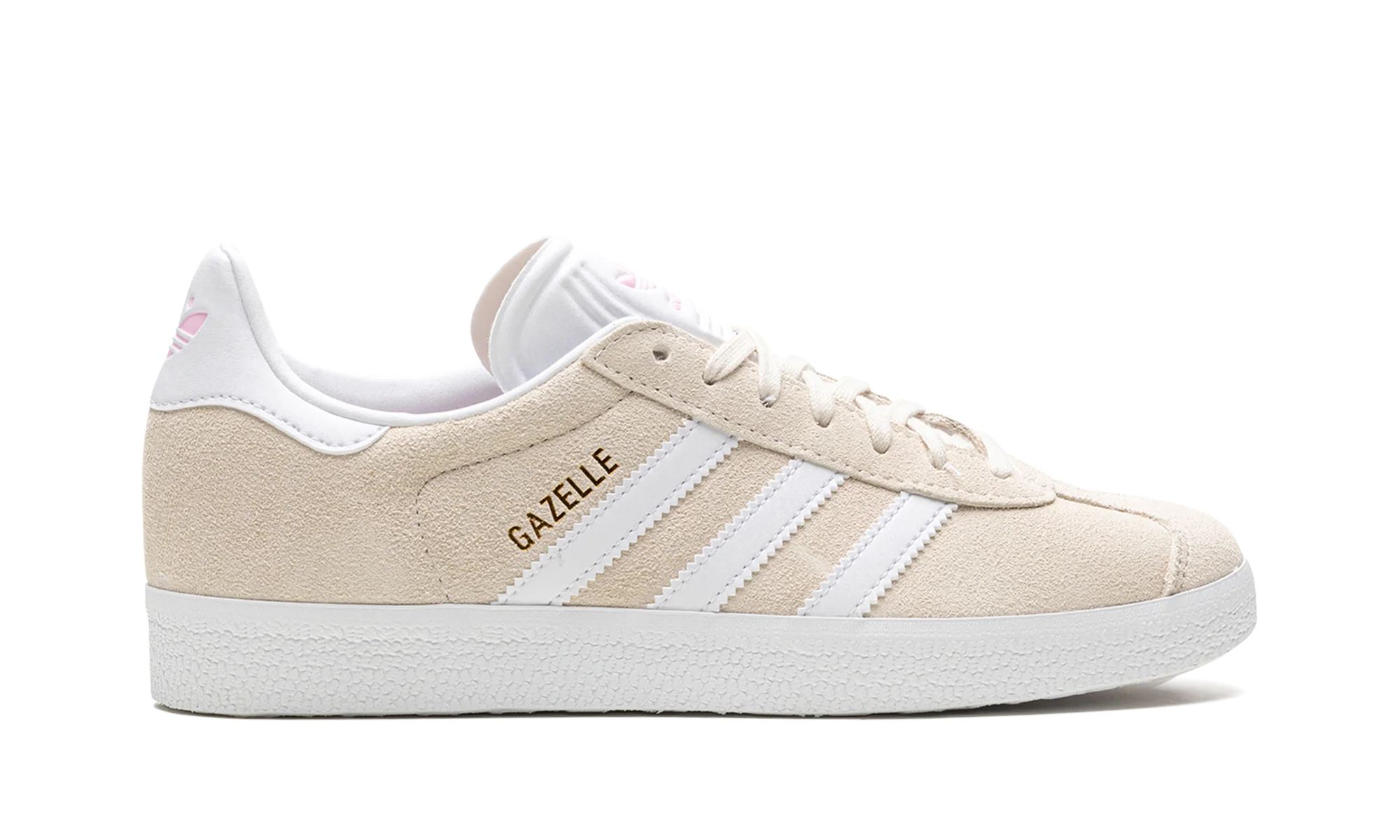 Adidas Gazelle Off White Cloud White - Image 6