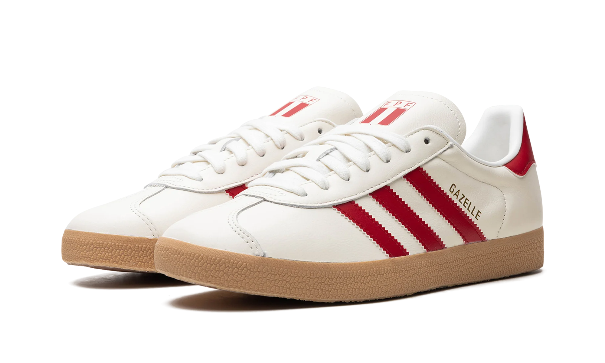 Adidas Gazelle Peru - Image 2