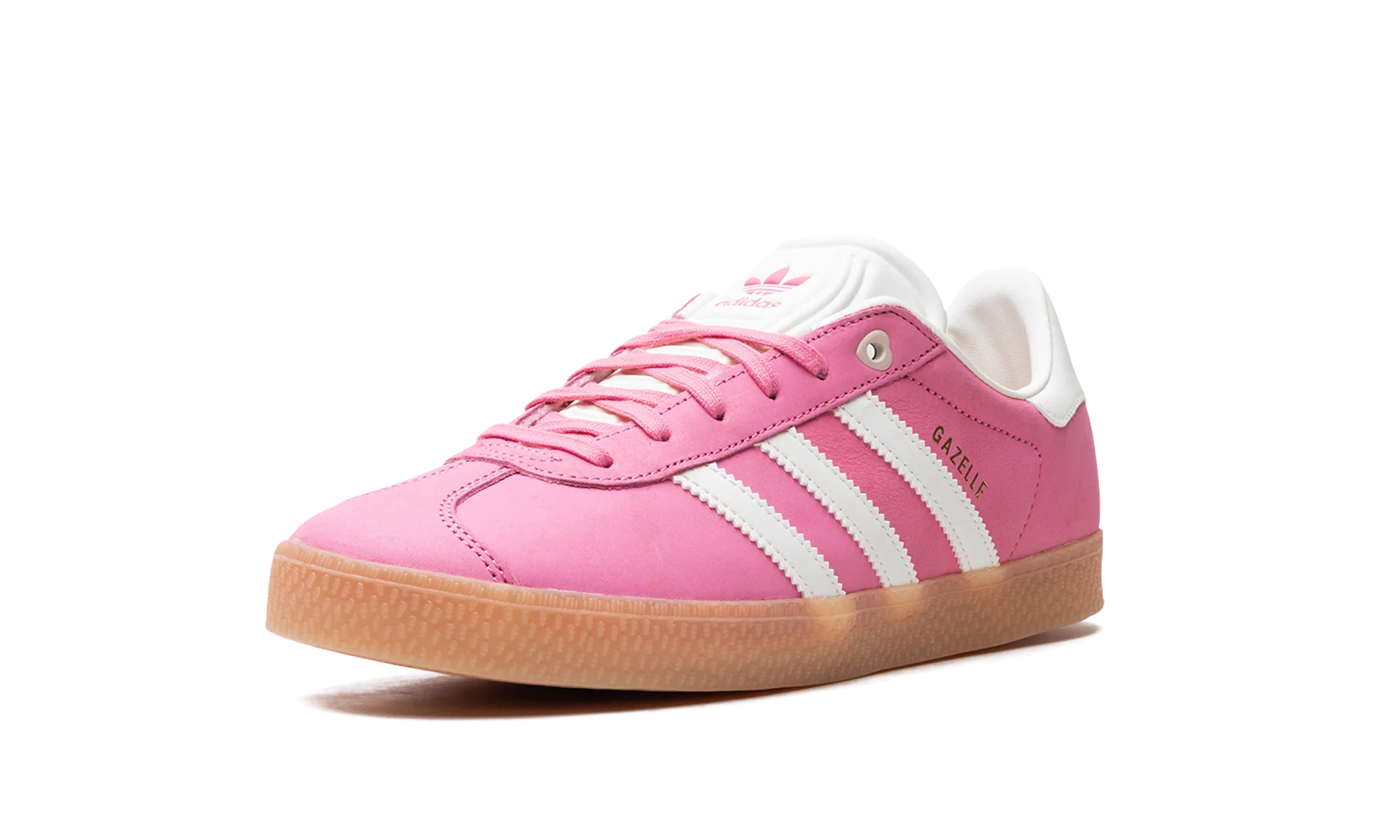 Adidas Gazelle Pink Fusion - Image 4