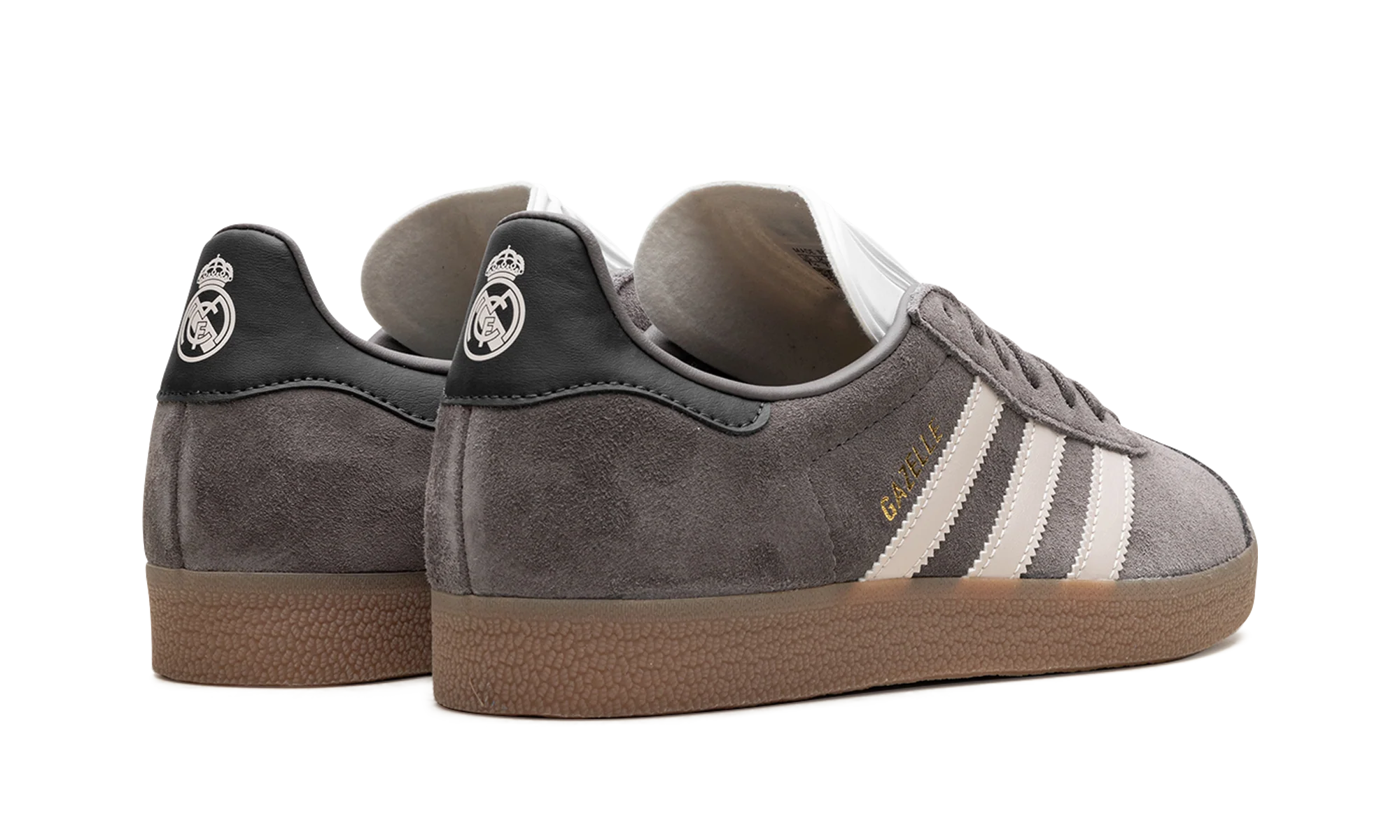 Adidas Gazelle Real Madrid - Image 3