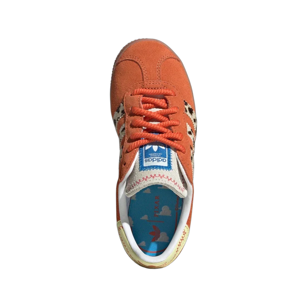 Adidas Gazelle Toy Story Jessie (PS) - Image 3