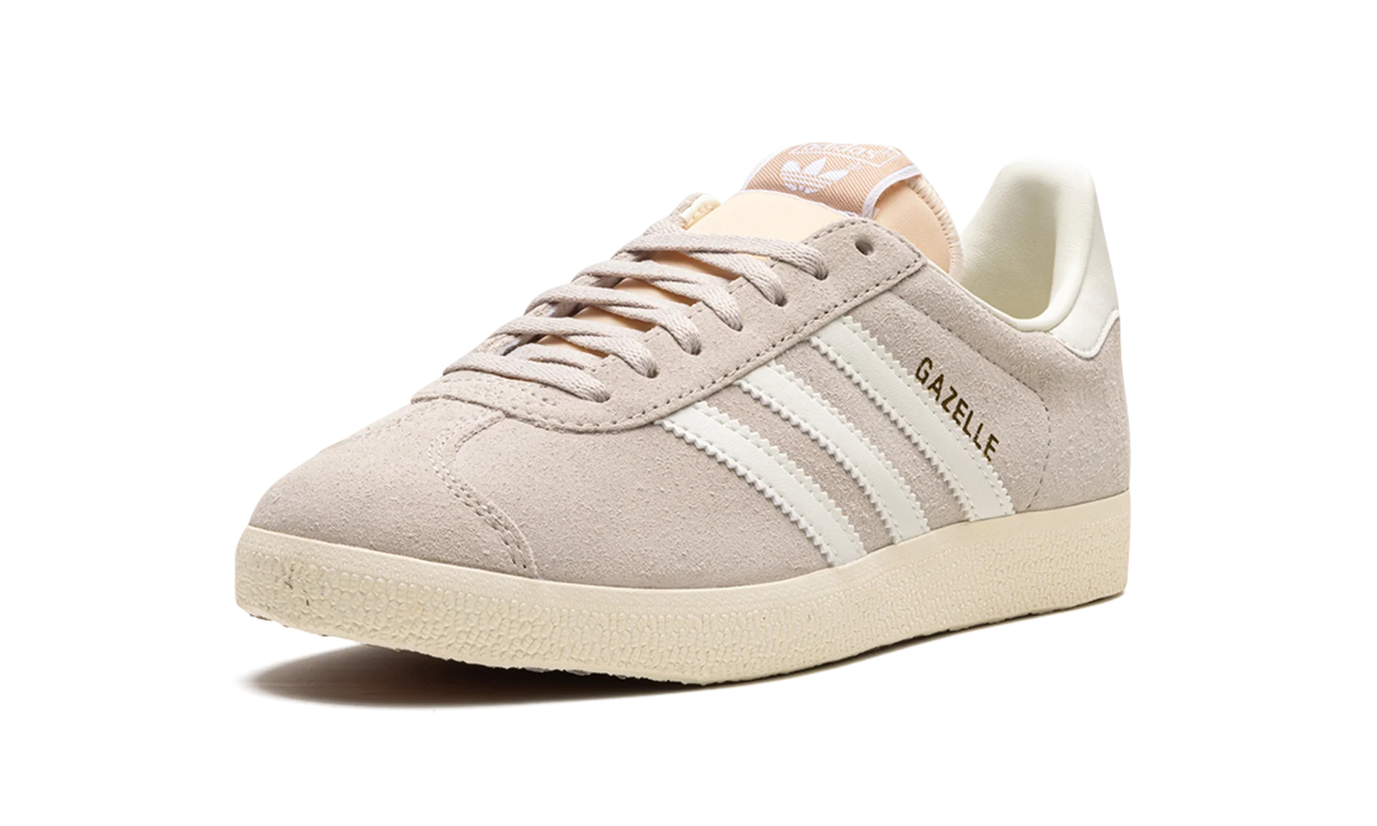 Adidas Gazelle Wonder Beige Off White - Image 4