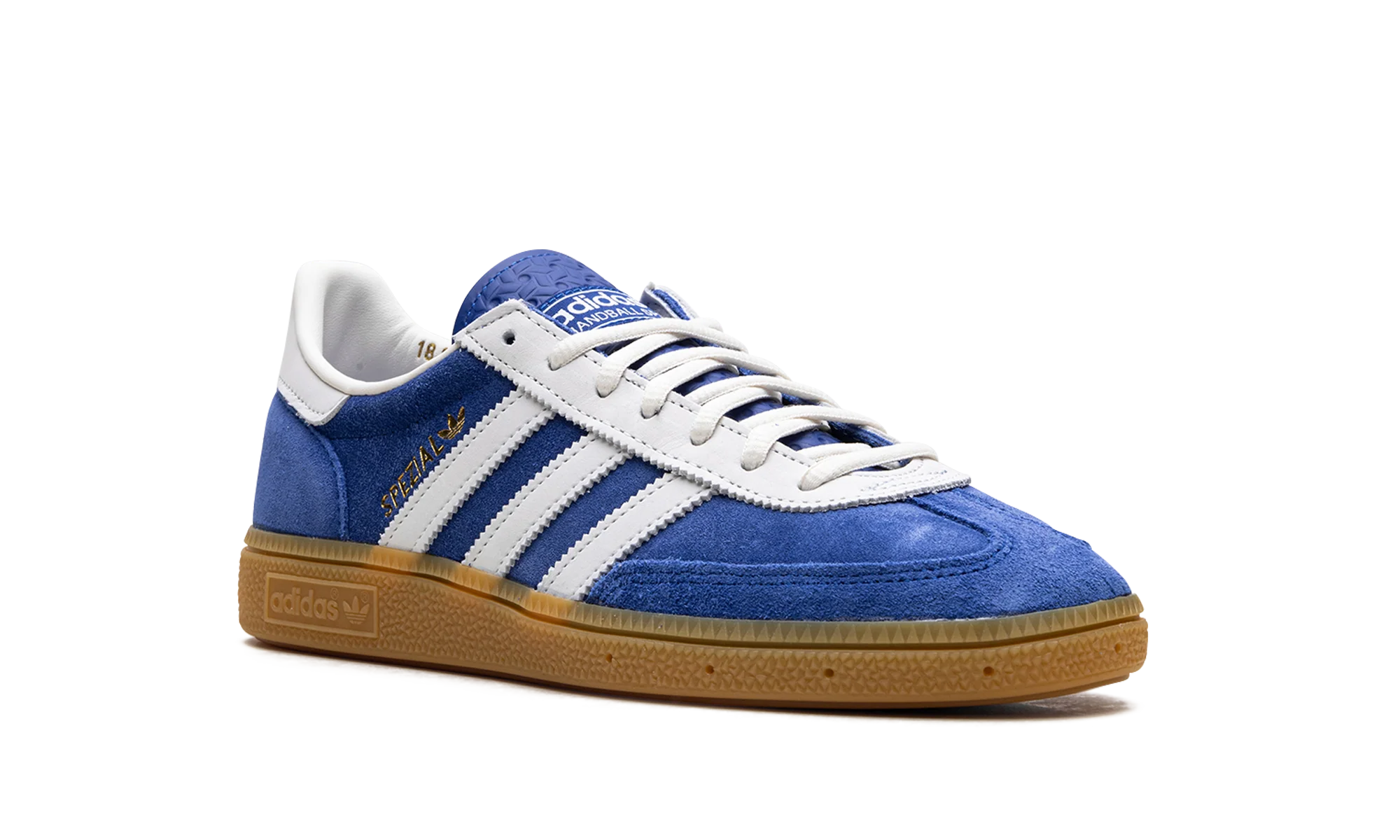 Adidas Handball Spezial 75th Anniversary Pack Collegiate Royal - Image 7