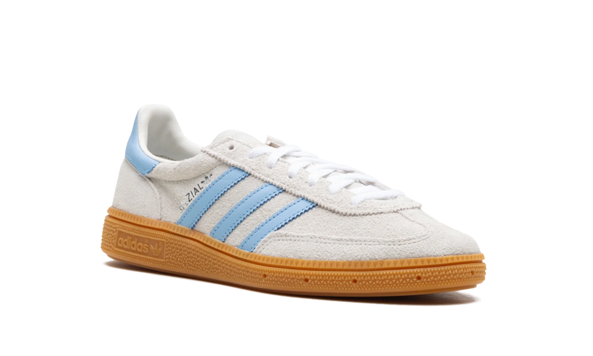 Adidas Handball Spezial Alumina Clear Sky - Image 7