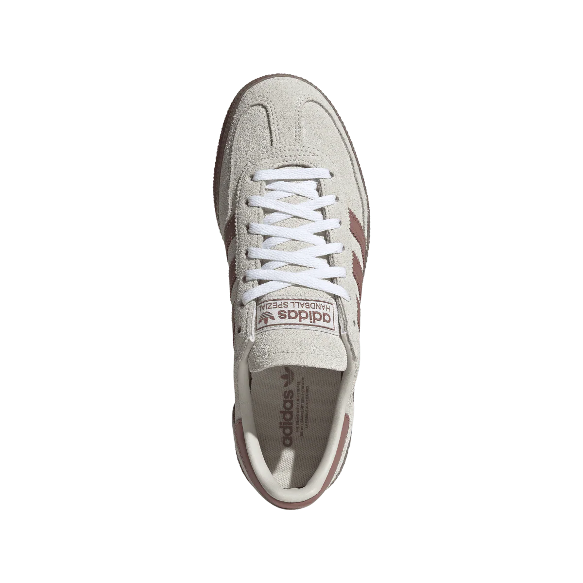 Adidas Handball Spezial Alumina Warm Clay - Image 3