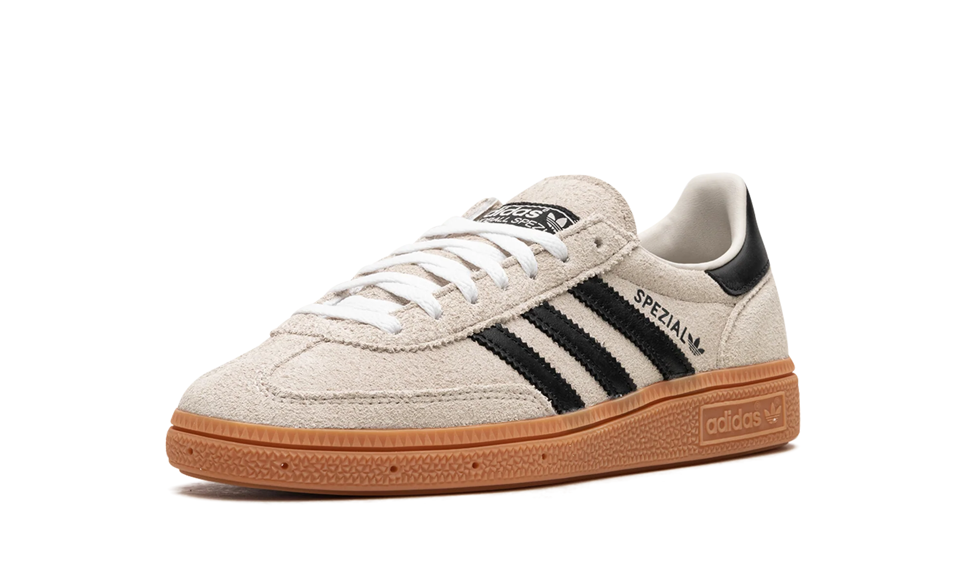 Adidas Handball Spezial Aluminum Core Black - Image 5