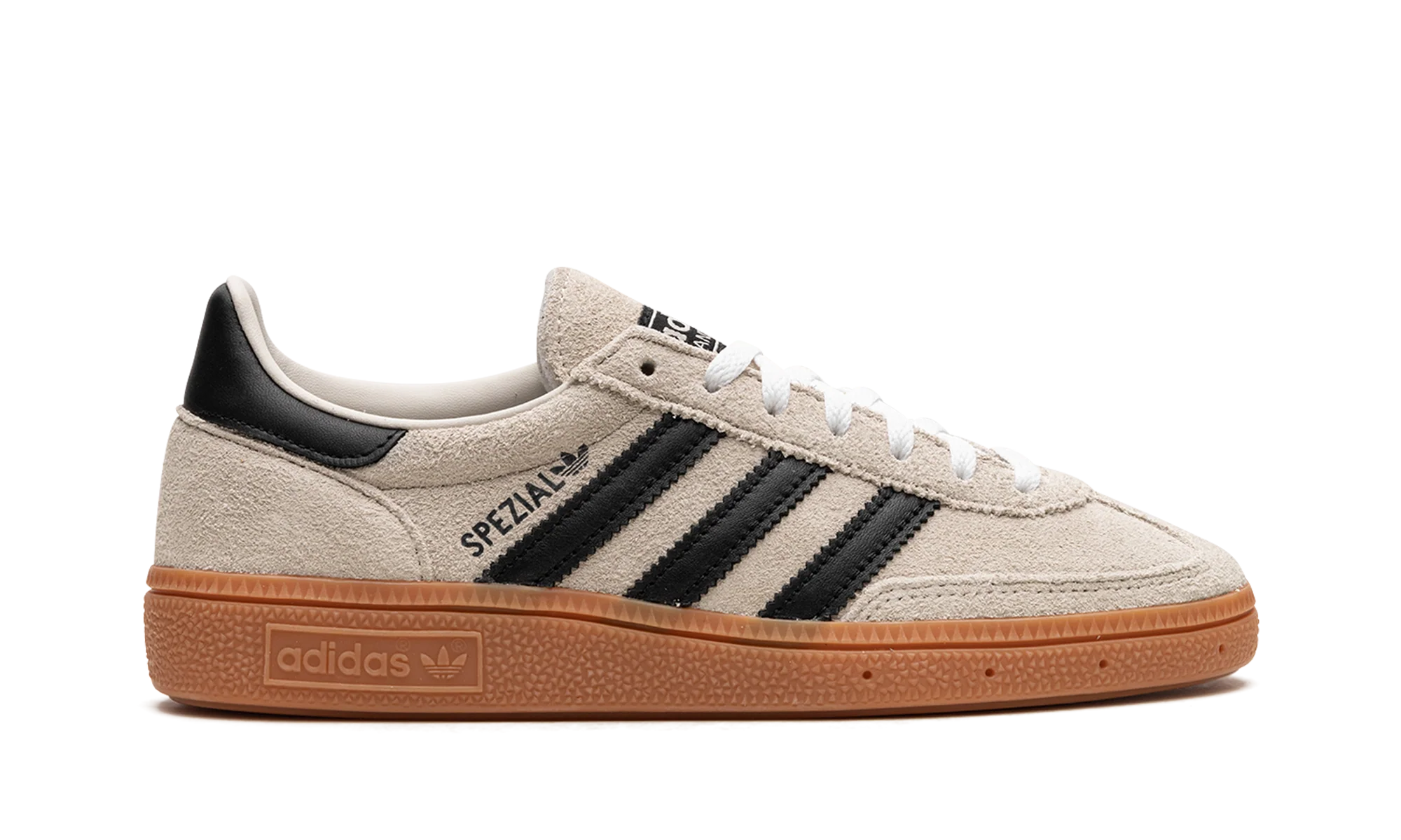 Adidas Handball Spezial Aluminum Core Black - Image 7