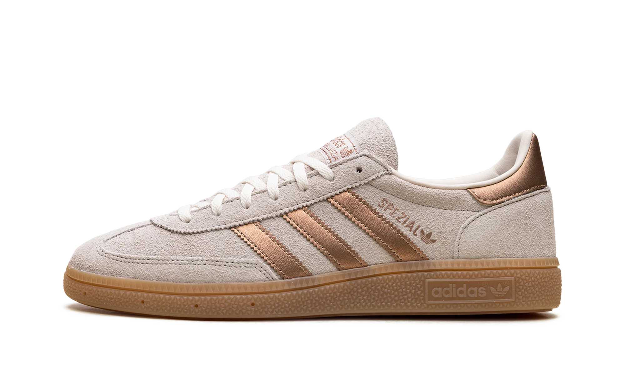Adidas Handball Spezial Bliss Cream White - Image 5