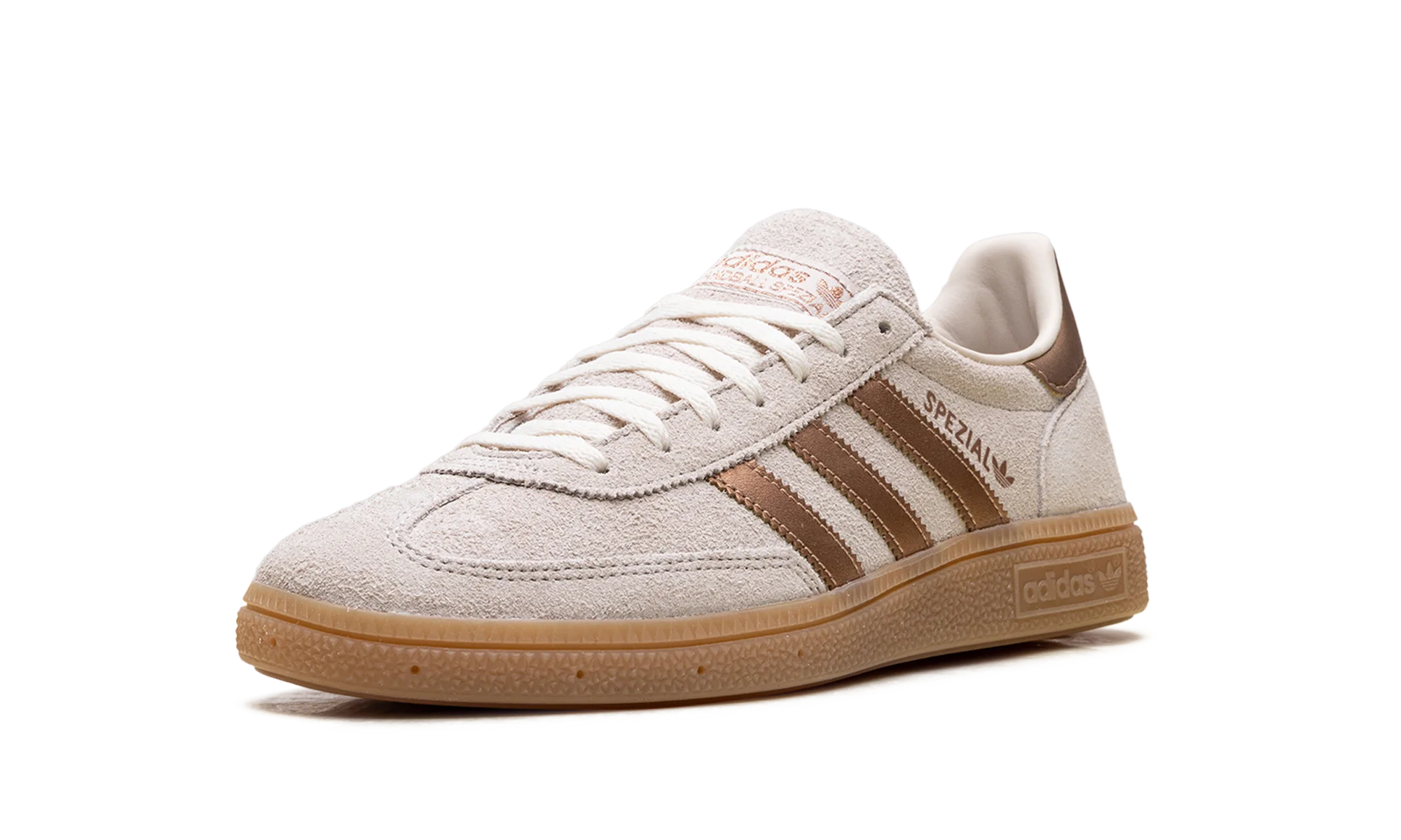Adidas Handball Spezial Bliss Cream White - Image 7