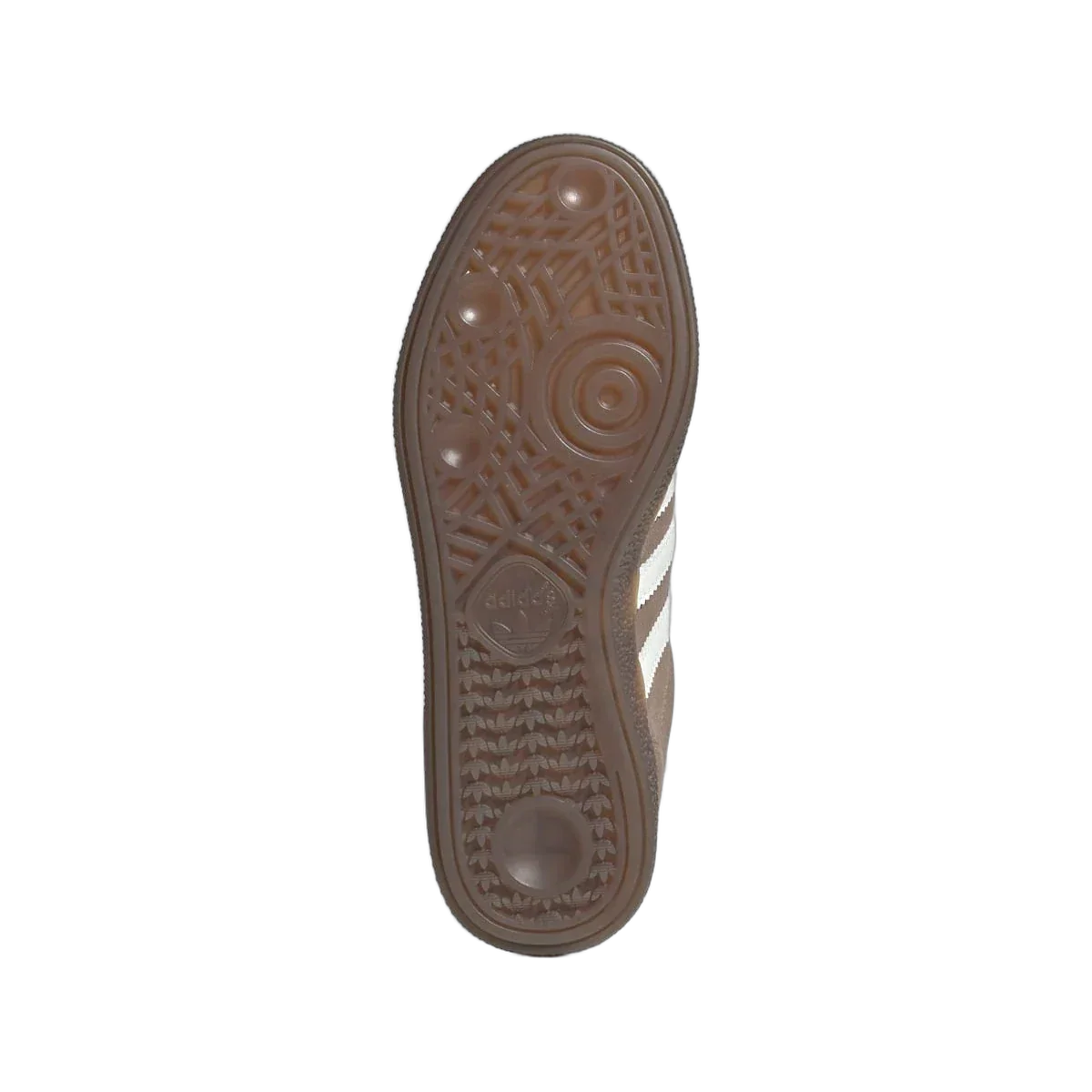 Adidas Handball Spezial Chalky Brown Cow Print - Image 3