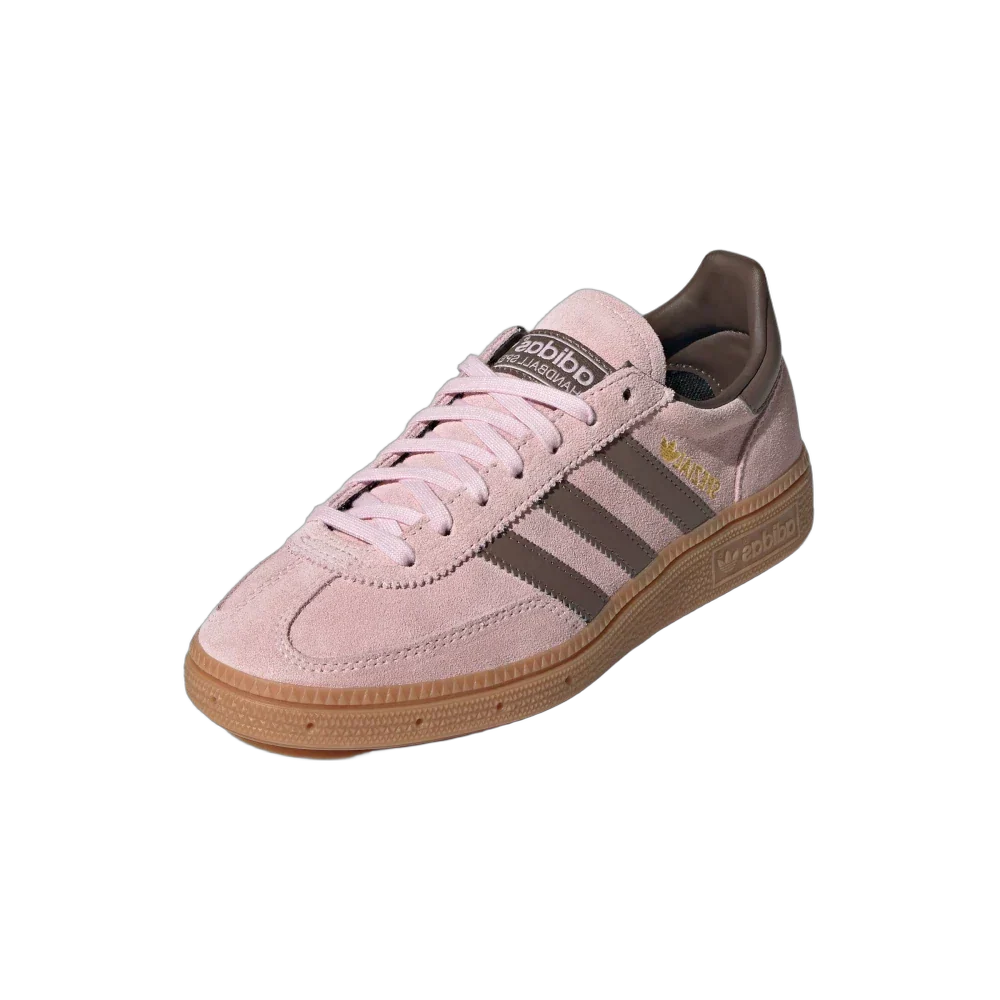 Adidas Handball Spezial Clear Pink Earth Strata - Image 2