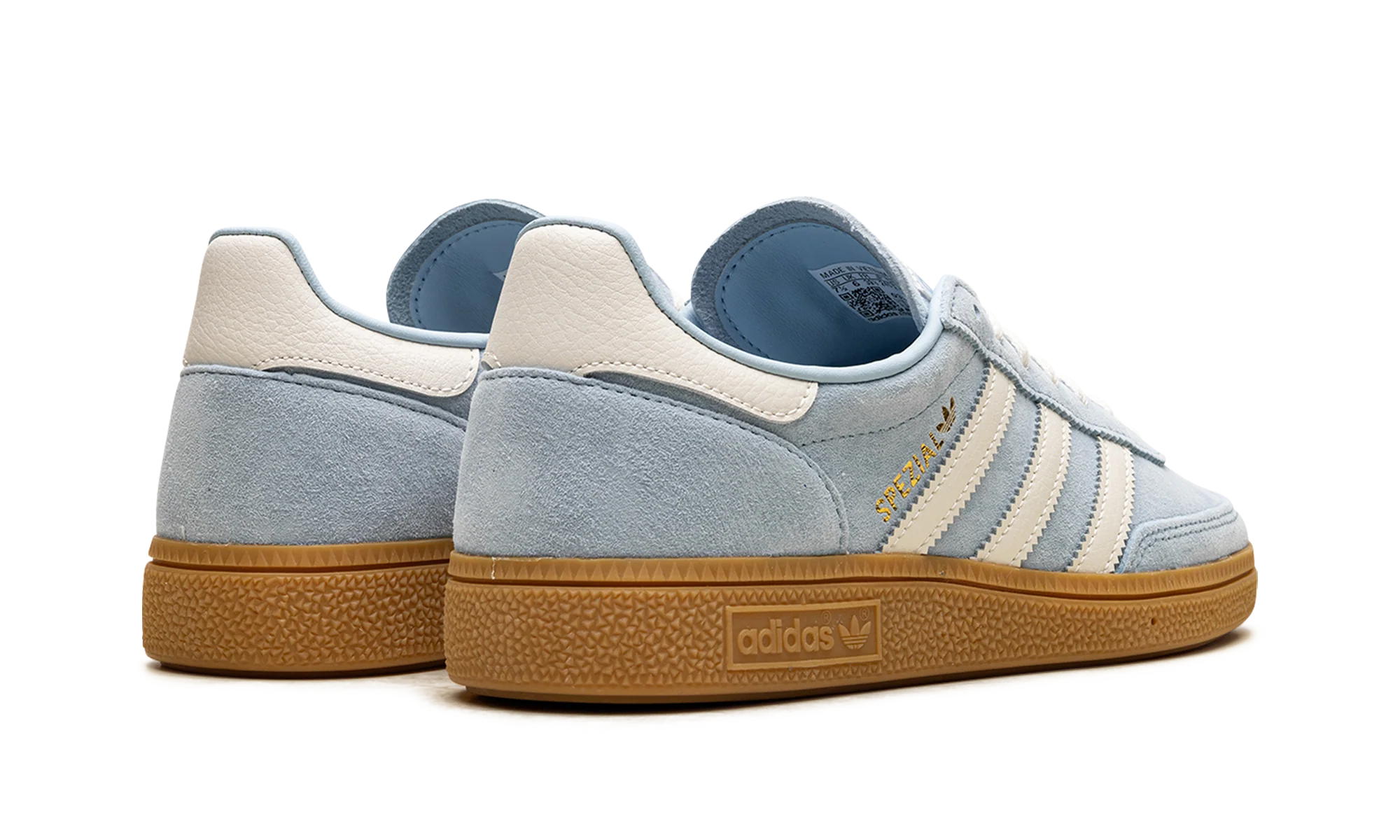 Adidas Handball Spezial Clear Sky - Image 3
