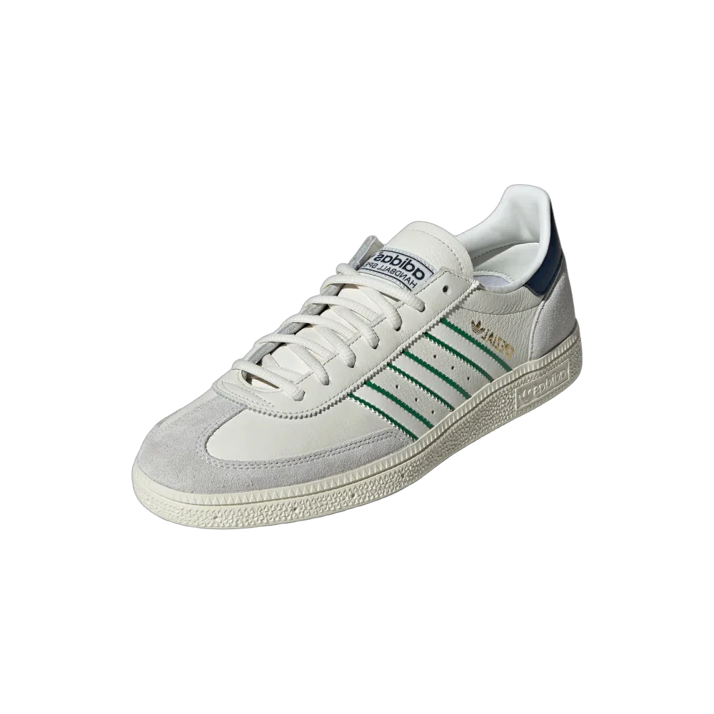 Adidas Handball Spezial Collegiate Green Night Indigo - Image 2