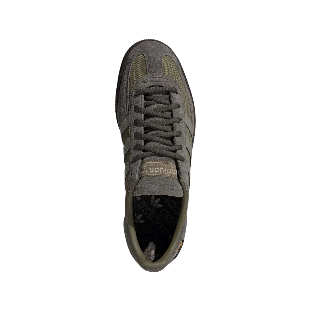 Adidas Handball Spezial Cordura Focus Olive - Image 3