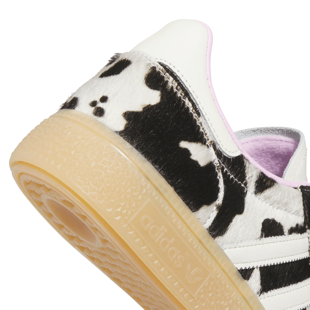 Adidas Handball Spezial Cow Print Bliss Lilac - Image 7