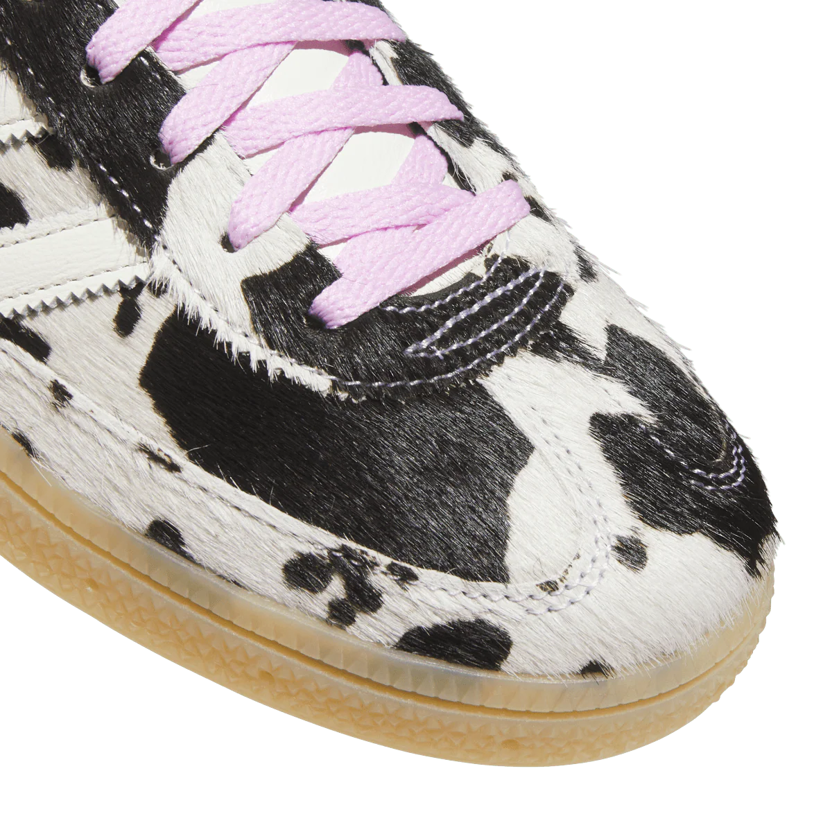 Adidas Handball Spezial Cow Print Bliss Lilac - Image 8