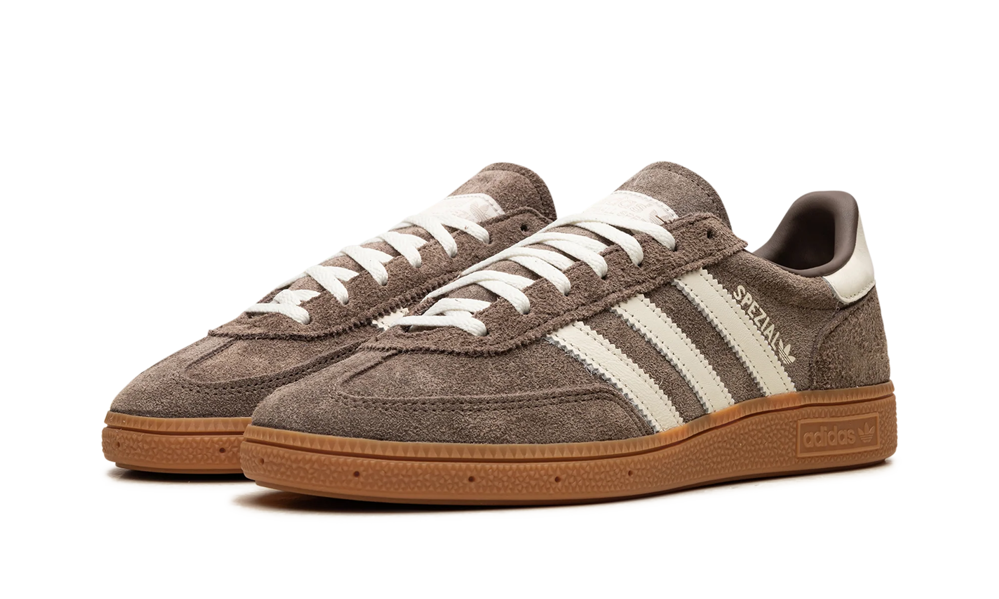 Adidas Handball Spezial Earth Strata Gum - Image 3