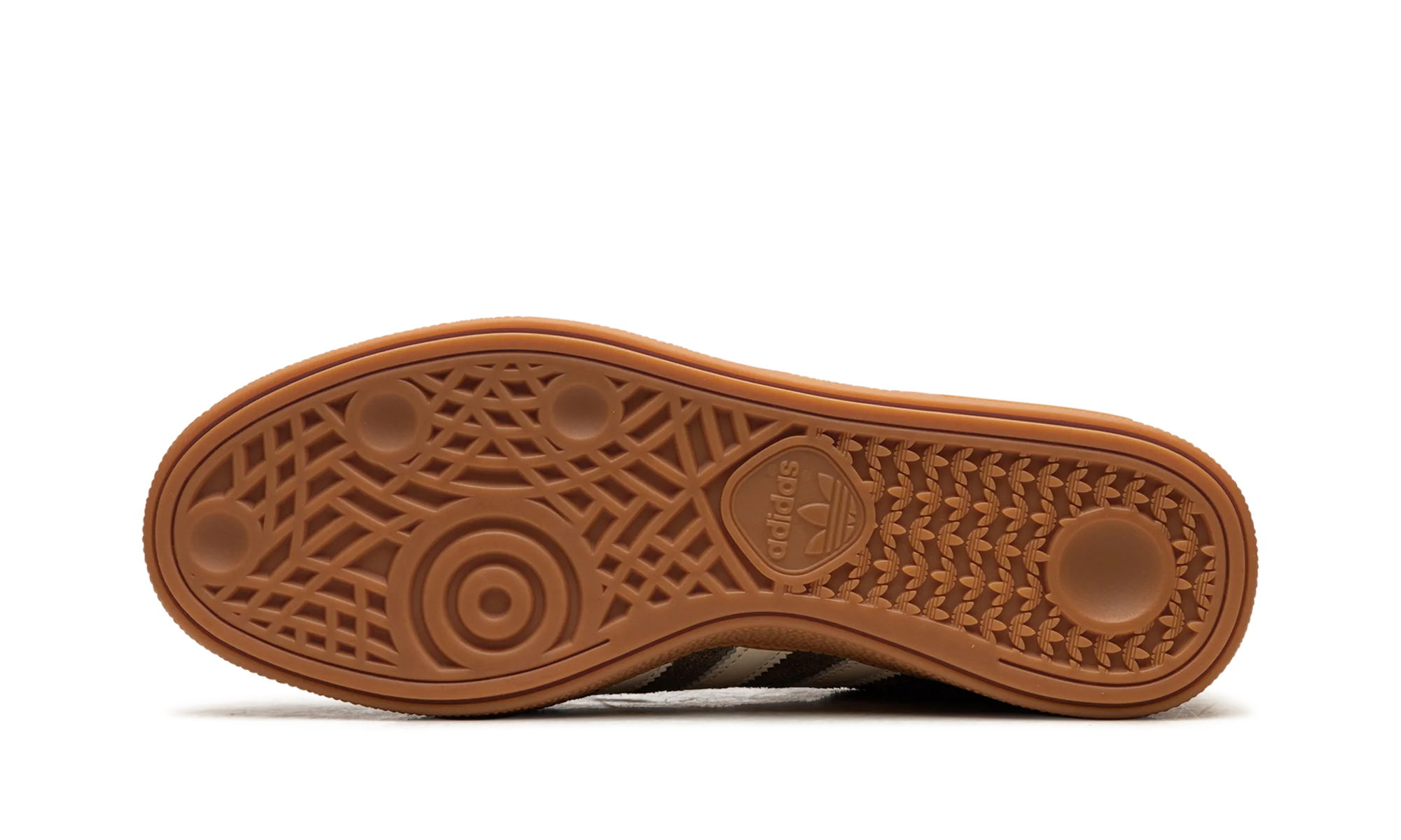 Adidas Handball Spezial Earth Strata Gum - Image 6