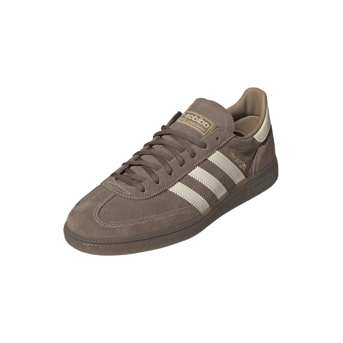 Adidas Handball Spezial Earth Strata Wonder White - Image 2