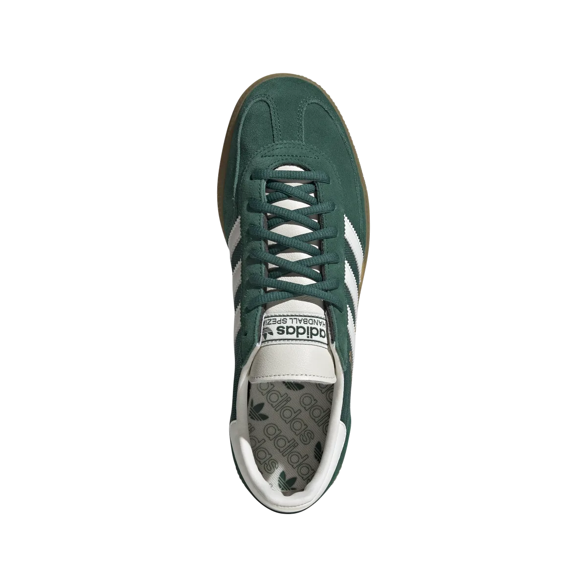 Adidas Handball Spezial Green White Gum - Image 3