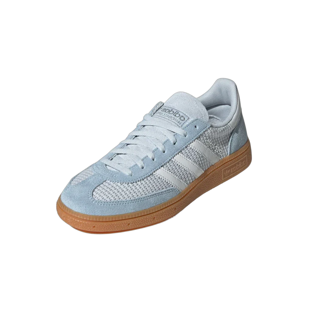 Adidas Handball Spezial Halo Blue White Wonder Blue - Image 2