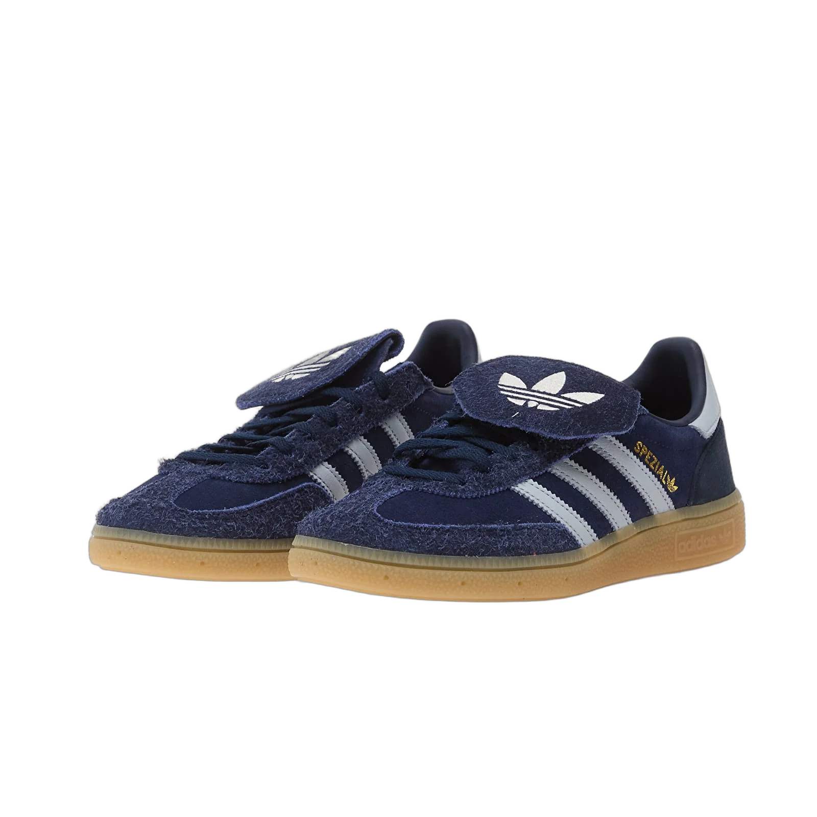 Adidas Handball Spezial LT Dark Blue Crystal Sky - Image 6