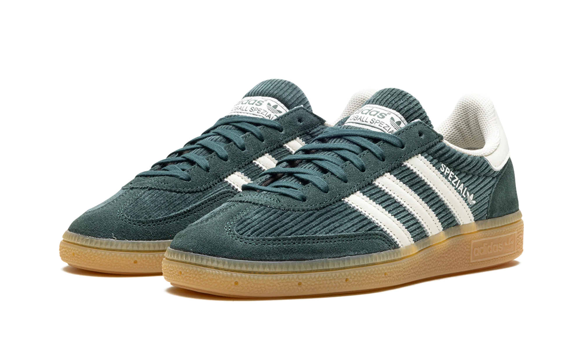 Adidas Handball Spezial Mineral Green - Image 2